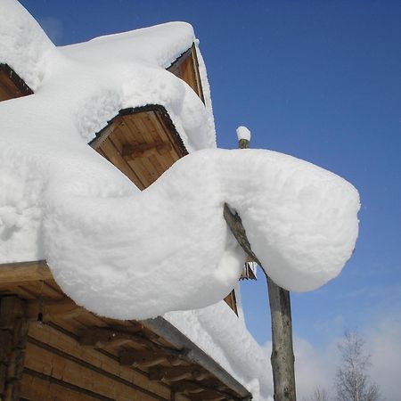Nosalowka Zakopane Exterior foto