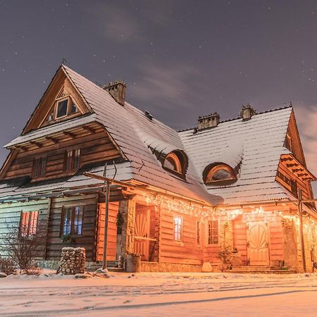 Nosalowka Zakopane Exterior foto