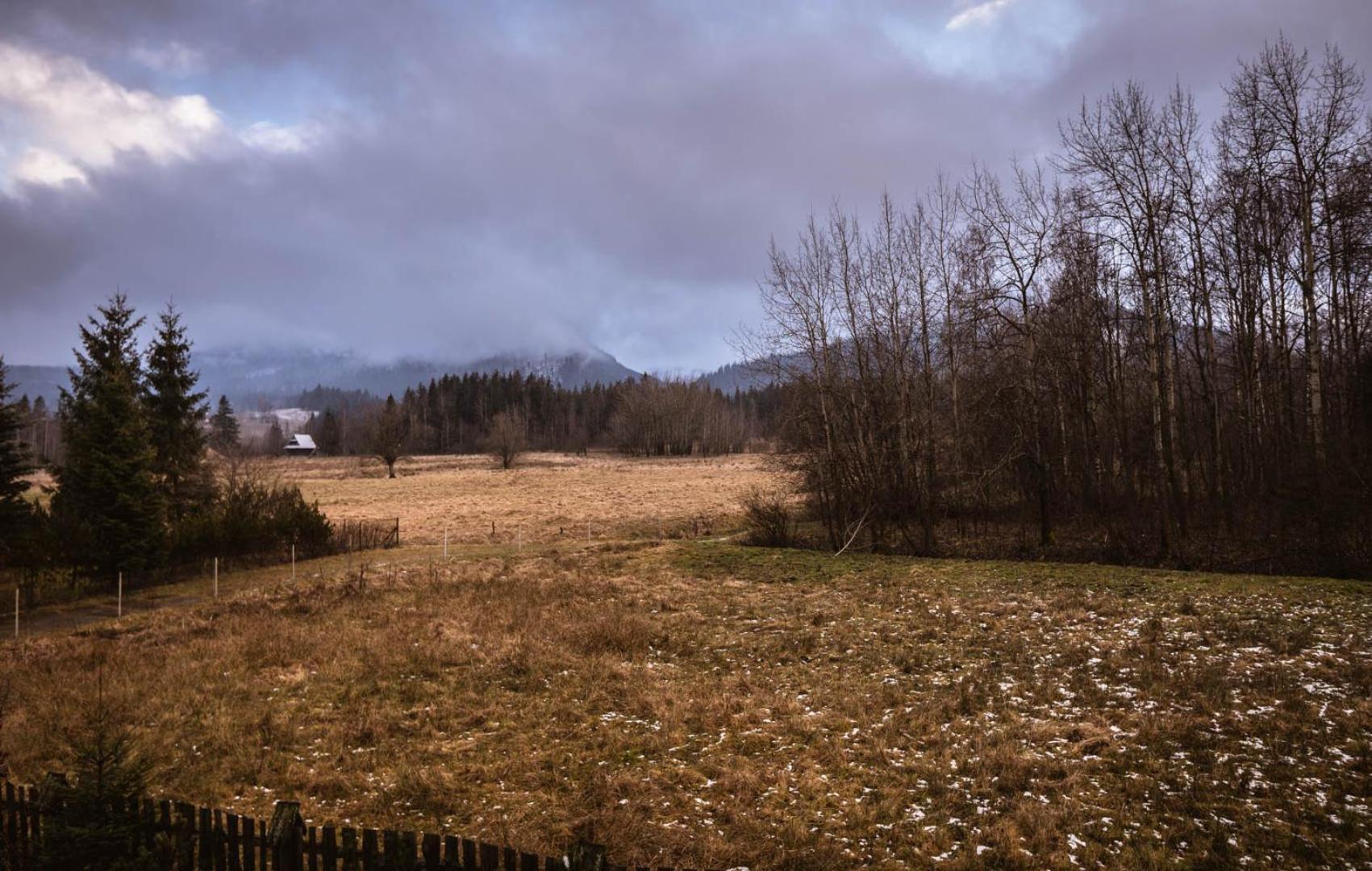 Nosalowka Zakopane Exterior foto